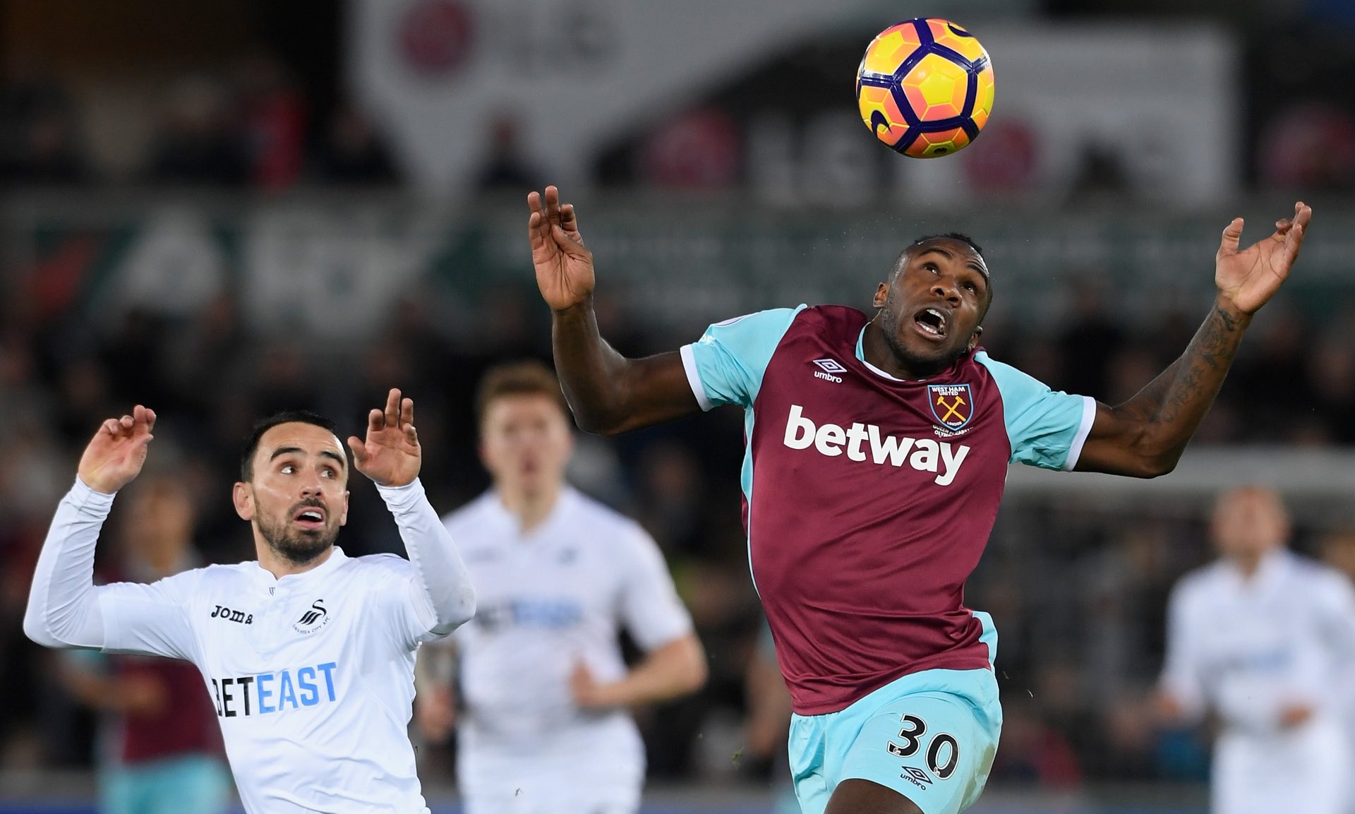 理上的自信 理上的自信