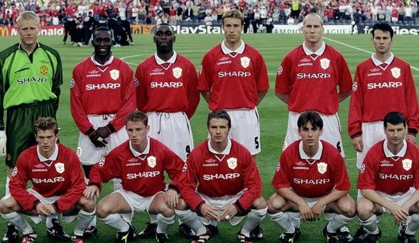 富勒姆的年 富勒姆的年