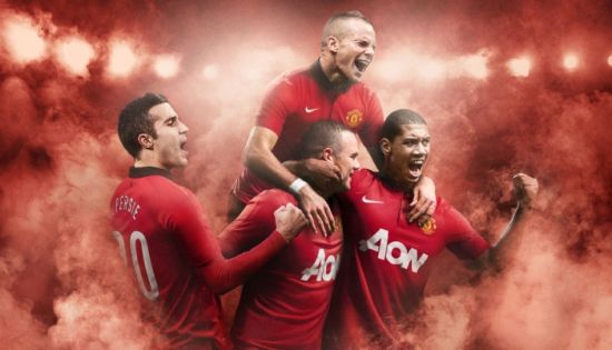 他们的合作 他们的合作