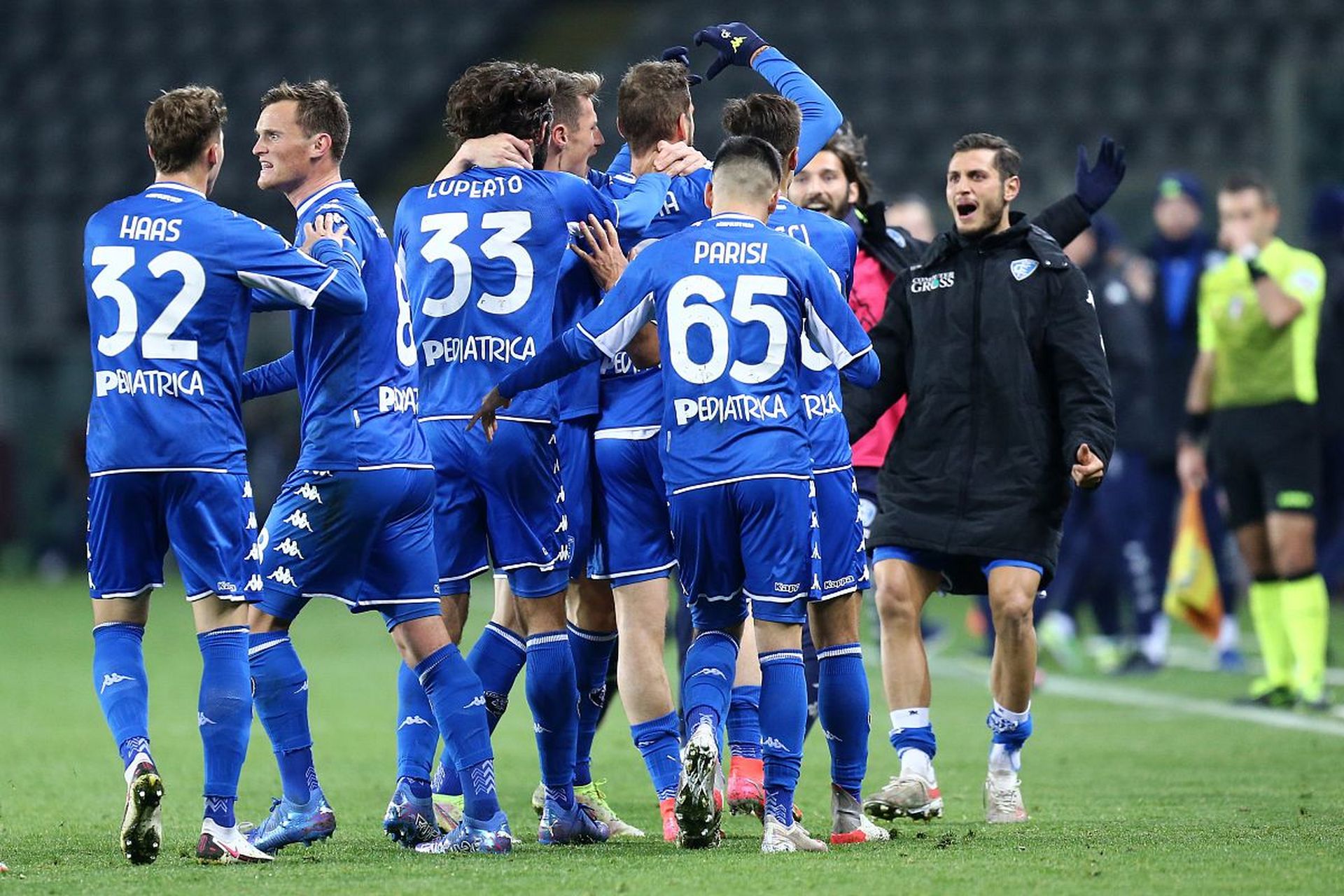 恩比德領悟生命的智慧 學會放下悲傷 享受當下的每一天.