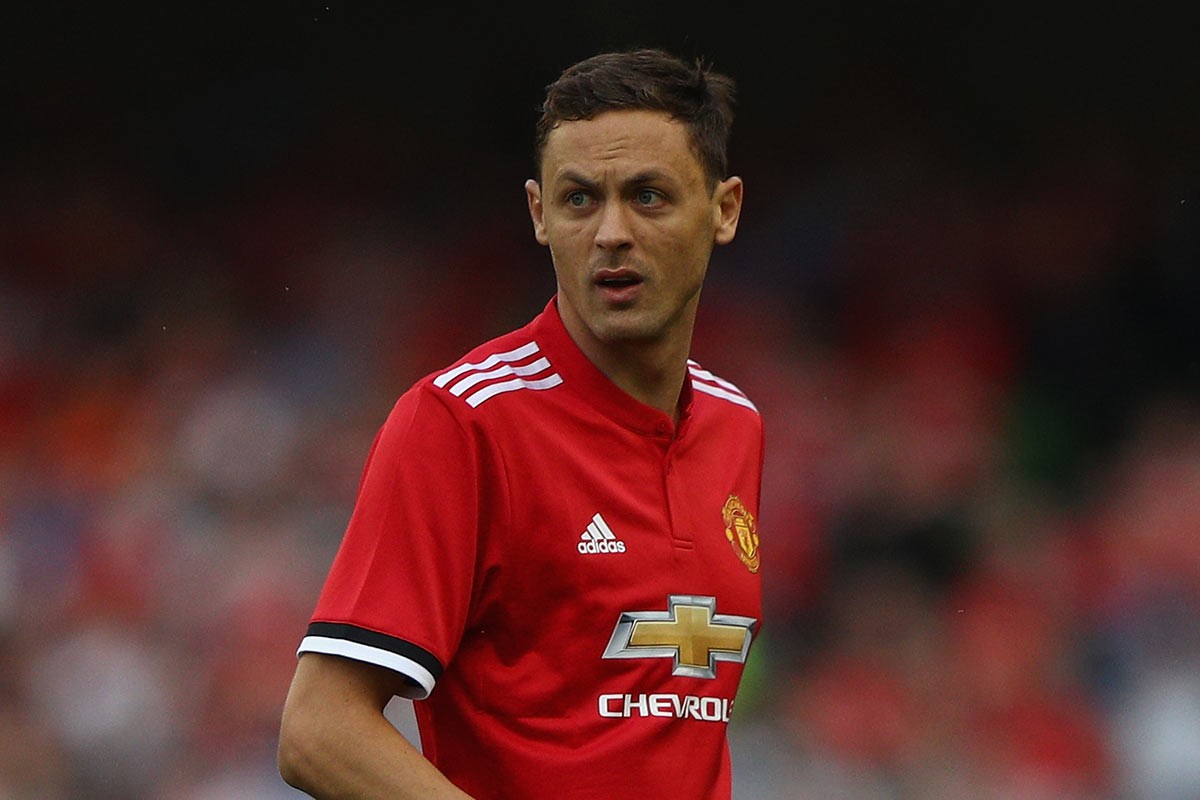 英超第18輪富勒姆1-2曼聯 博格巴世界波破門卡瓦尼鎖定勝局.